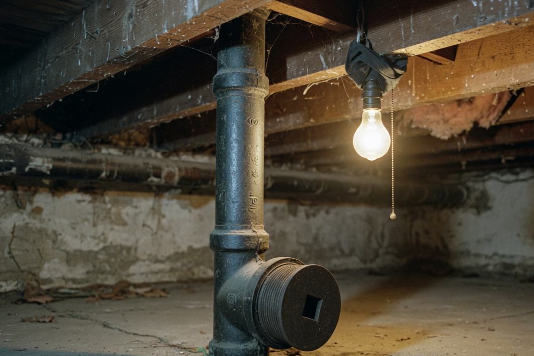 Valves and fittings